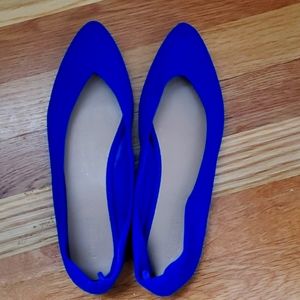 Brand new Old Navy flat